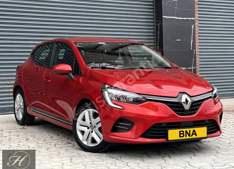 BNA Rent a Car İletişim